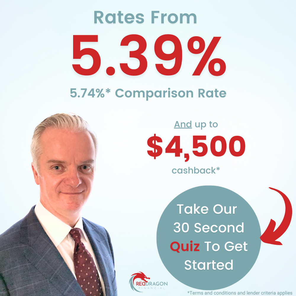 Red Dragon Financial - Senior Mortgage Broker - Stuart Lafranchi Facebook ad