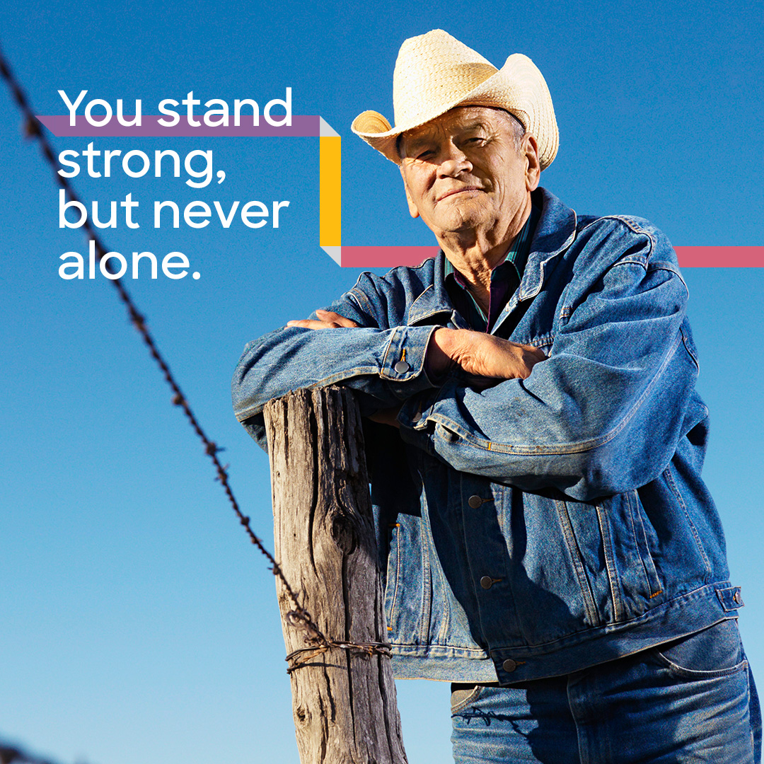 Baylor Scott & White Health Facebook ad