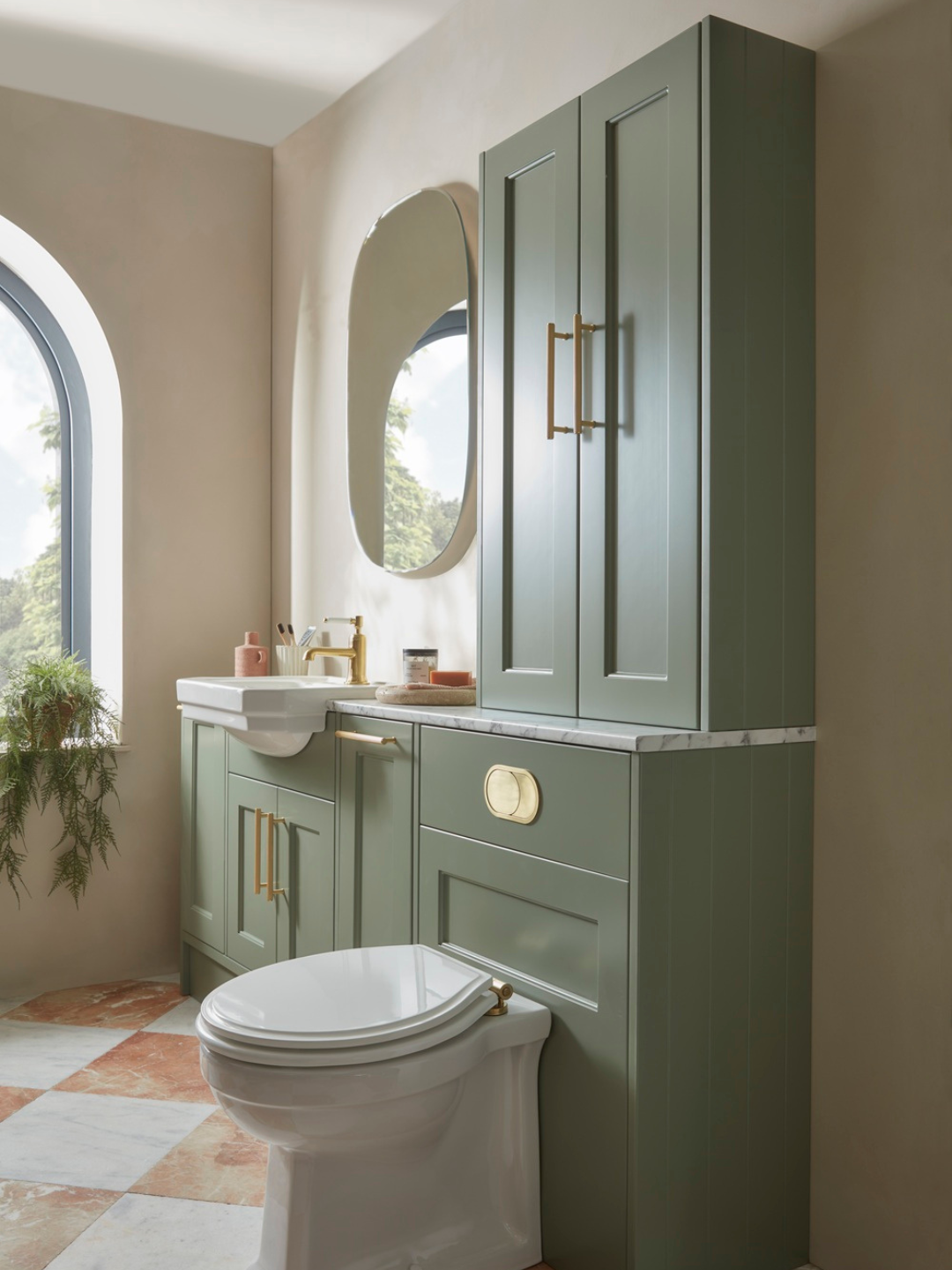 Roper Rhodes Facebook ad: Strike the perfect balance between modern and traditional…