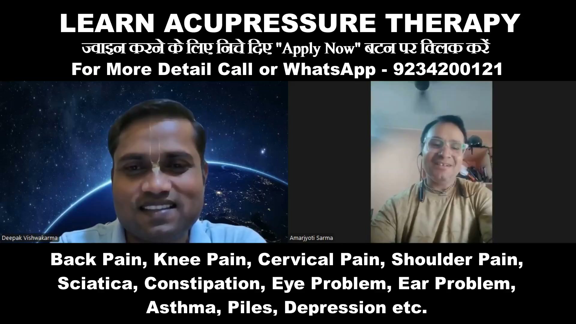 Bhumi Elixirs Institute of Naturopathy Training & Research Facebook ad: त्रिदिवसीय एक्यूप्रेशर ट्रेनिंग, 3 दिन में नया हुनर सीखें…
