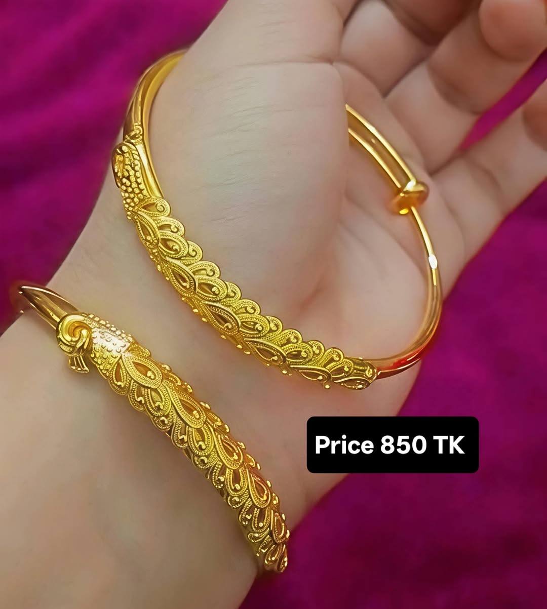 Jewelry Empire. Facebook ad