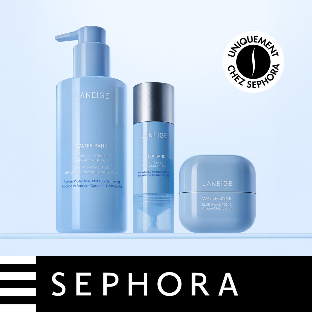 SEPHORA Facebook ad