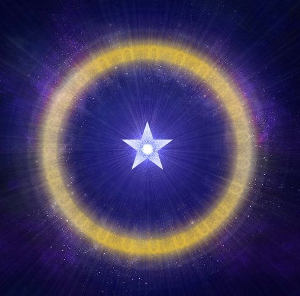 Spiritual Healing Foundation Facebook ad
