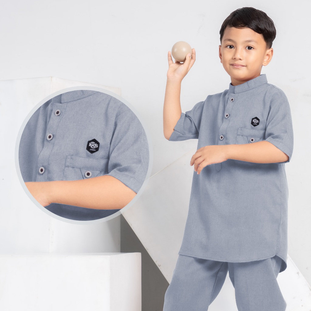 Stylekids apparel Facebook ad