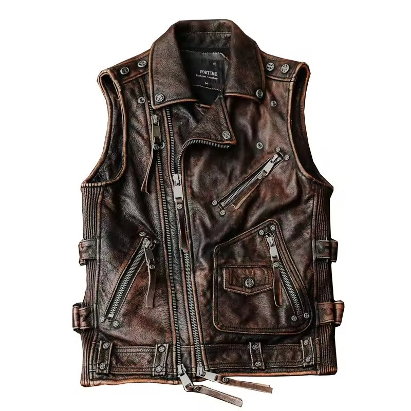 BikerGear - Freedom Wear Facebook ad