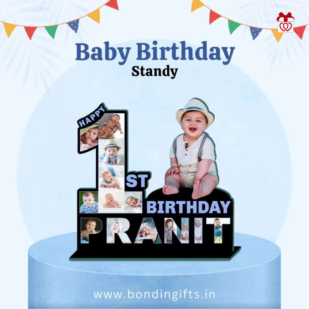 Bonding Gifts Facebook ad