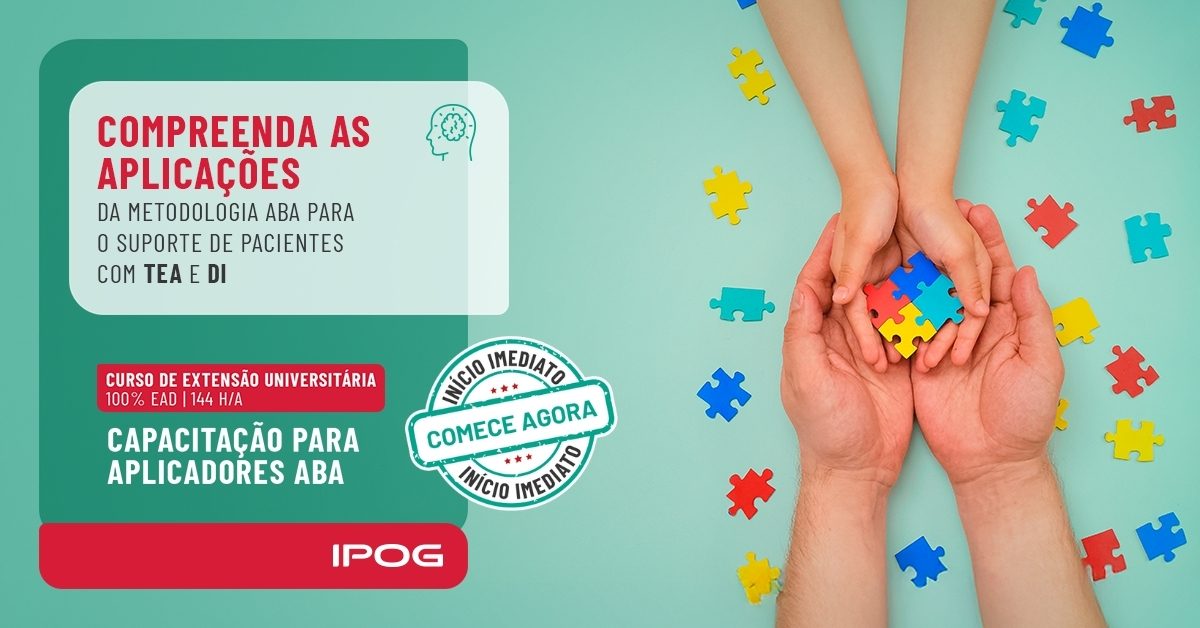 IPOG - Brasil Facebook ad