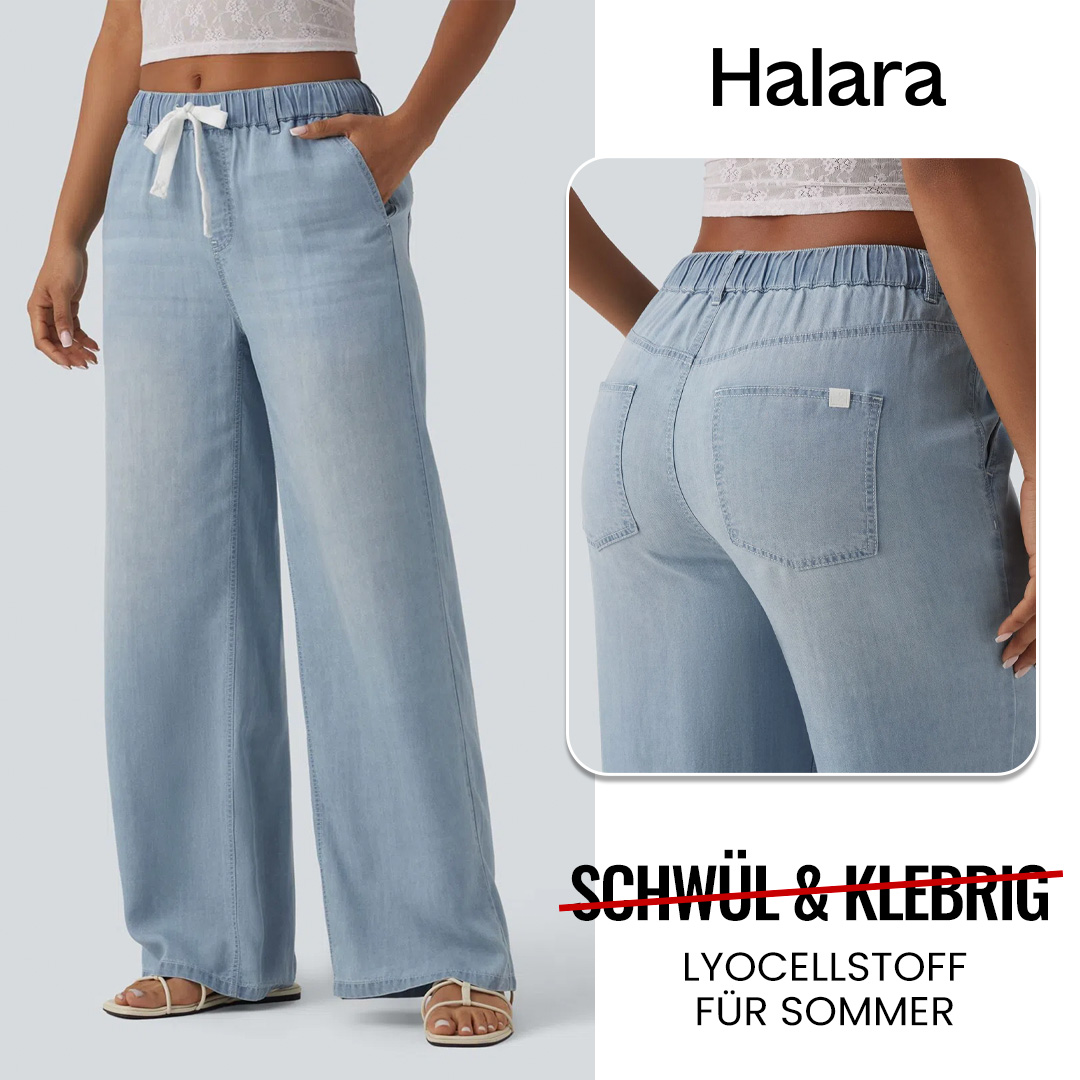 Halara Deutschland Facebook ad
