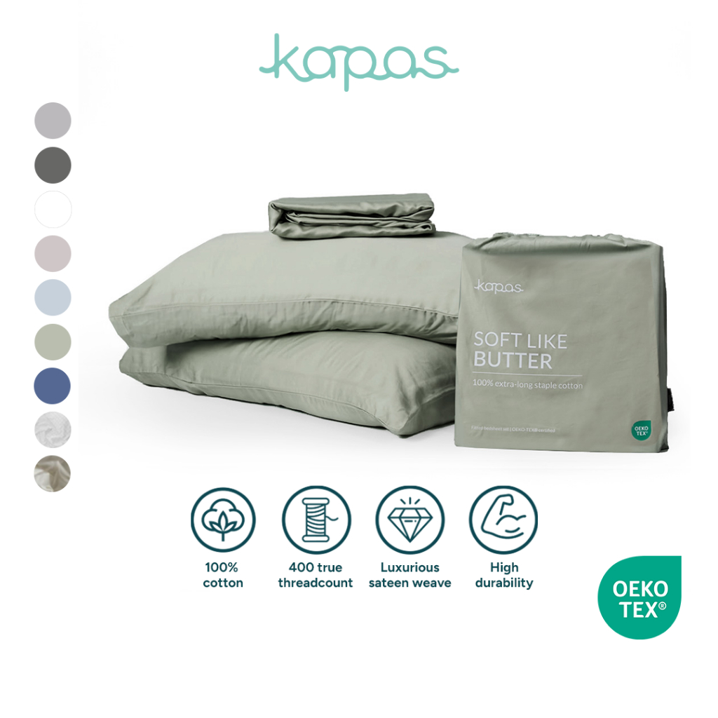 Kapasliving Facebook ad