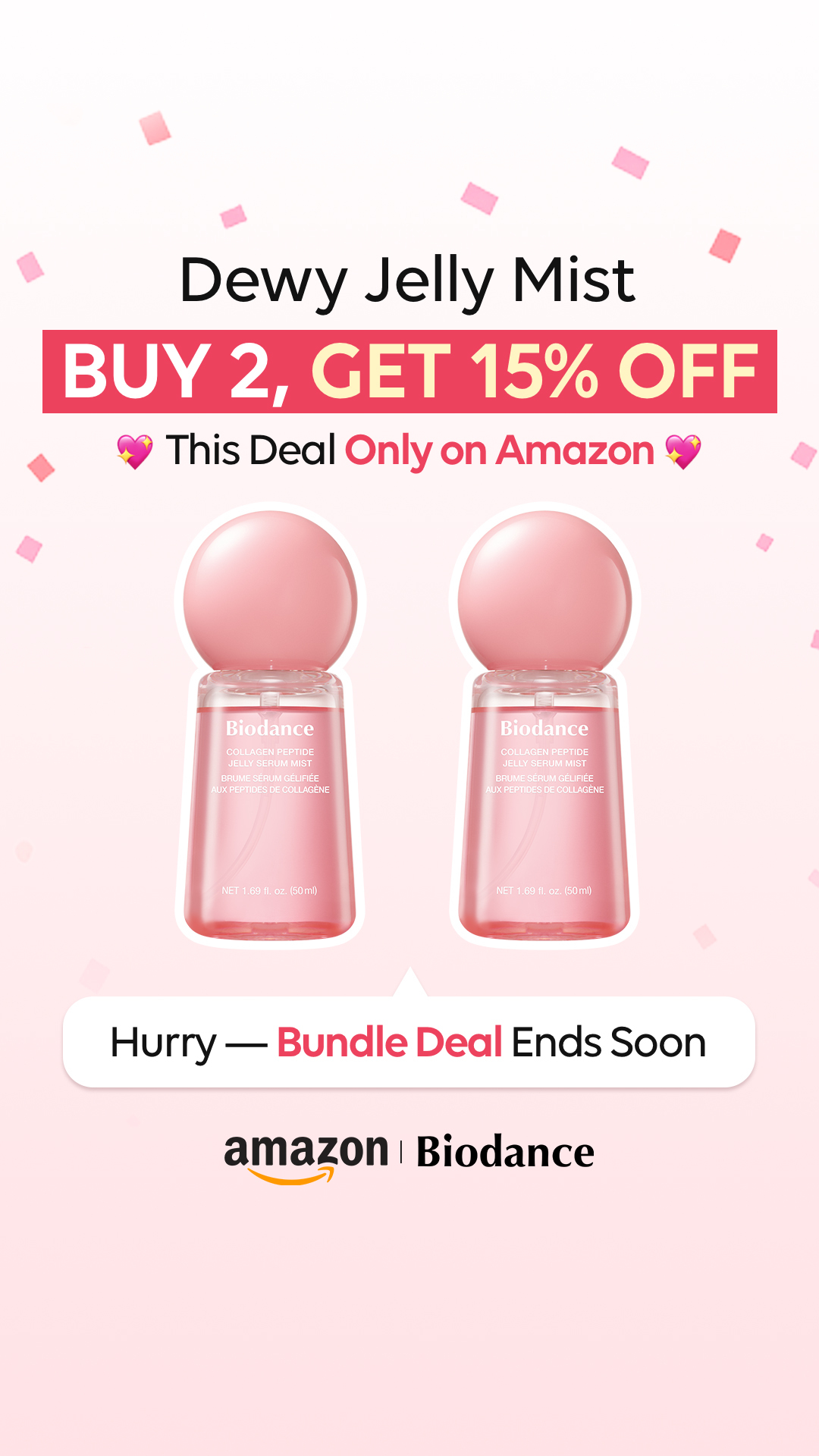 Biodance_global Facebook ad