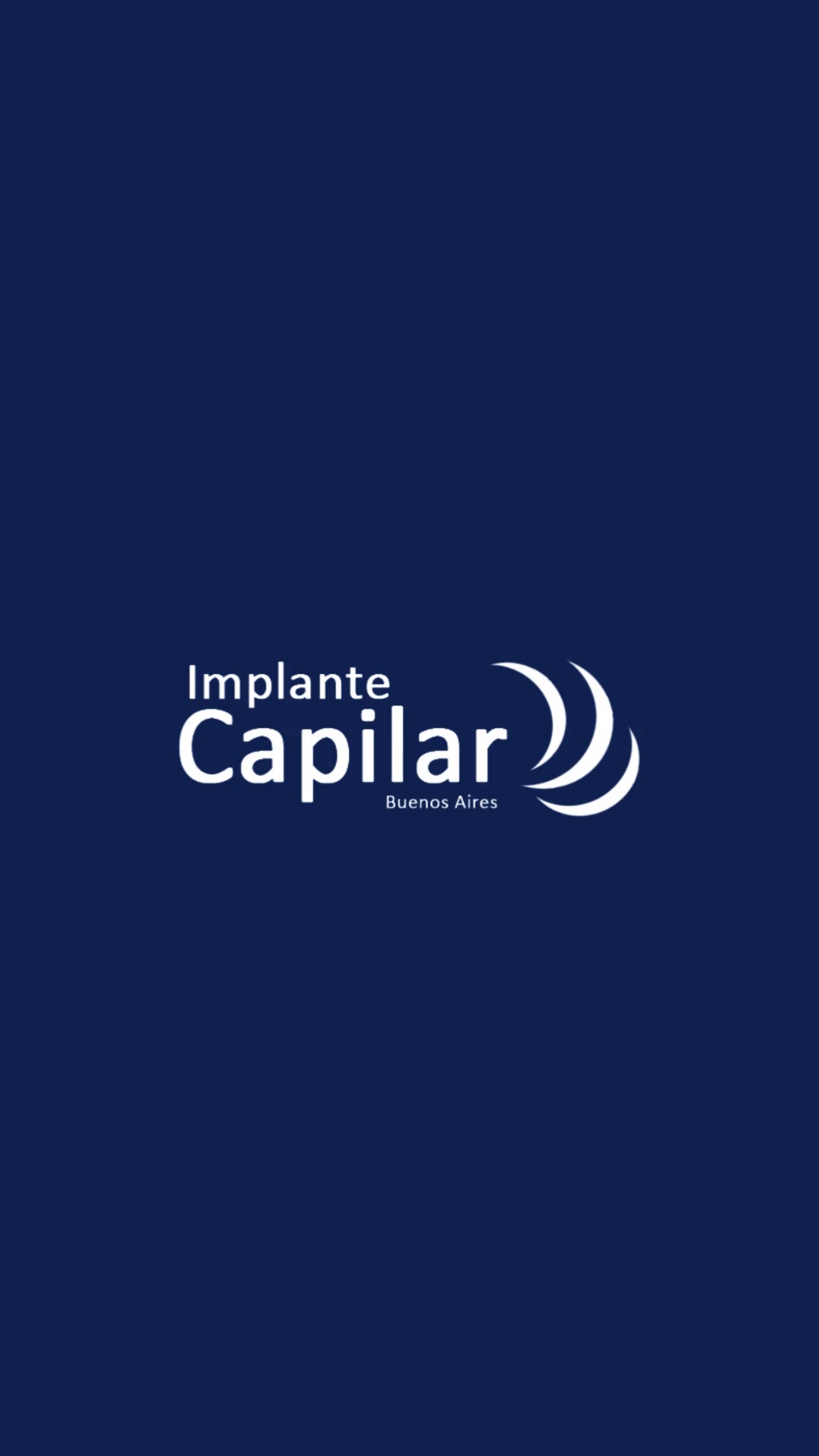 Implante Capilar Buenos Aires en Asuncion Facebook ad: Promo Implante Capilar