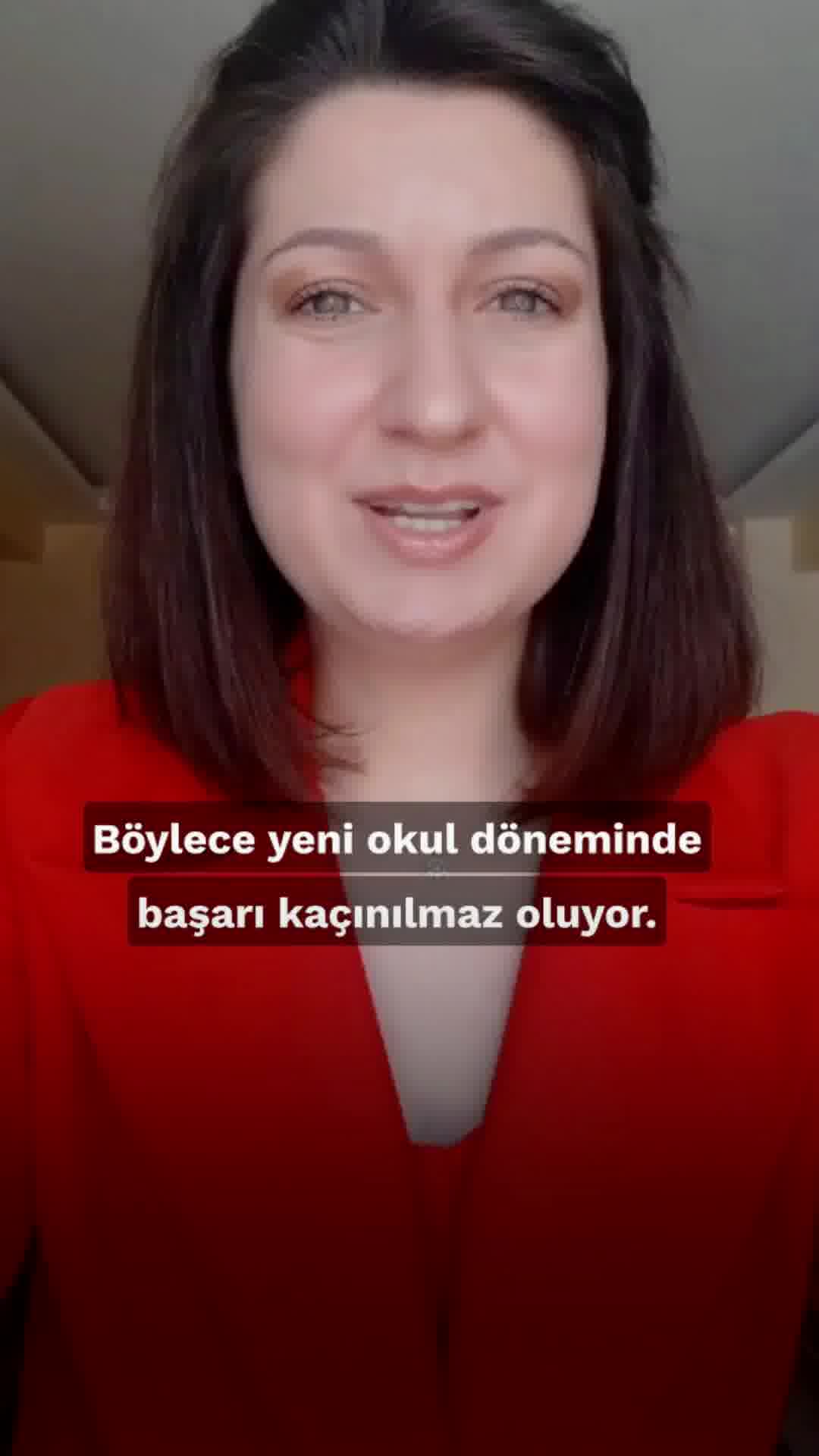 GoStudent Facebook ad: Ücretsiz deneme dersinizi ayırtın