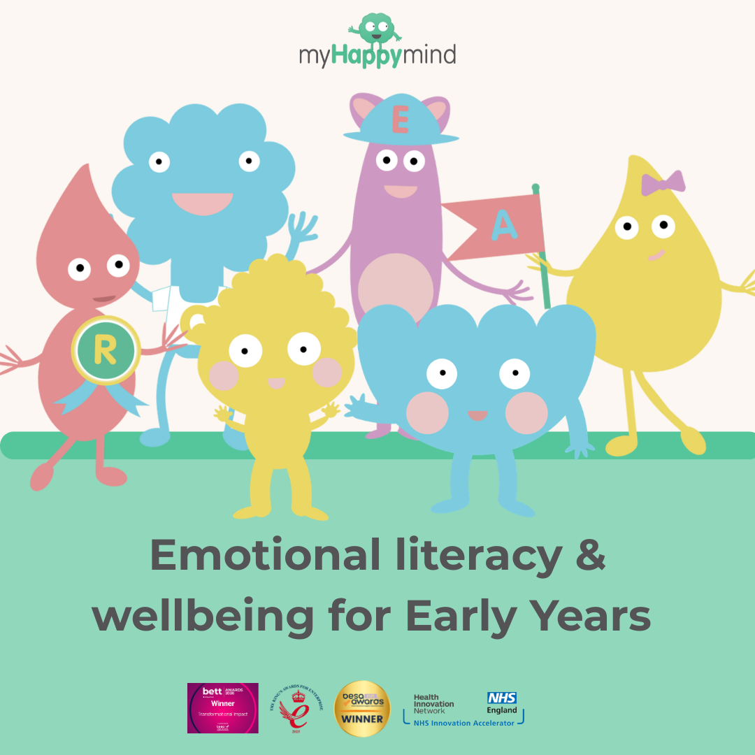 MyHappymind Facebook ad