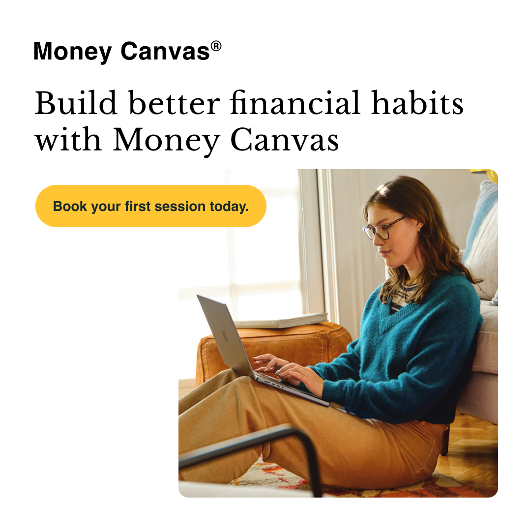 Thrivent Facebook ad