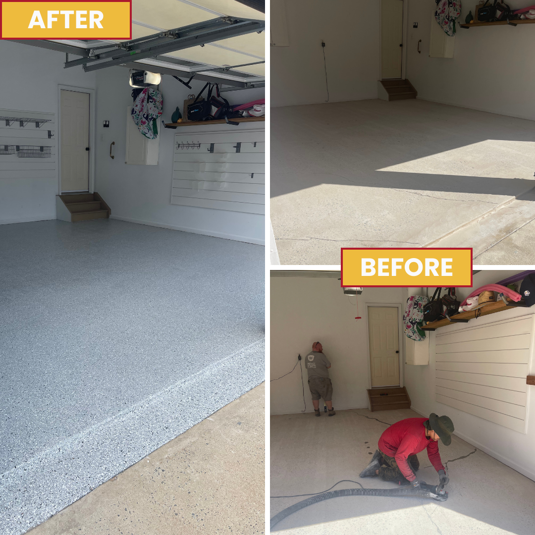 Garage Kings - Walnut Creek, CA Facebook ad: Get FREE Quote -->
