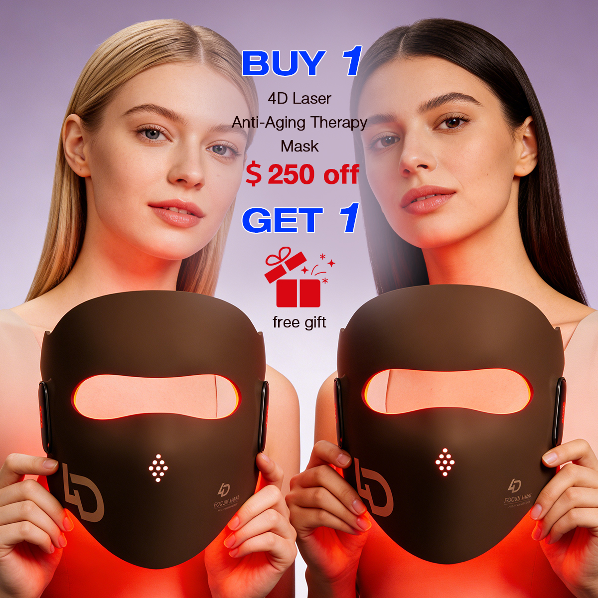 JOVS Facebook ad