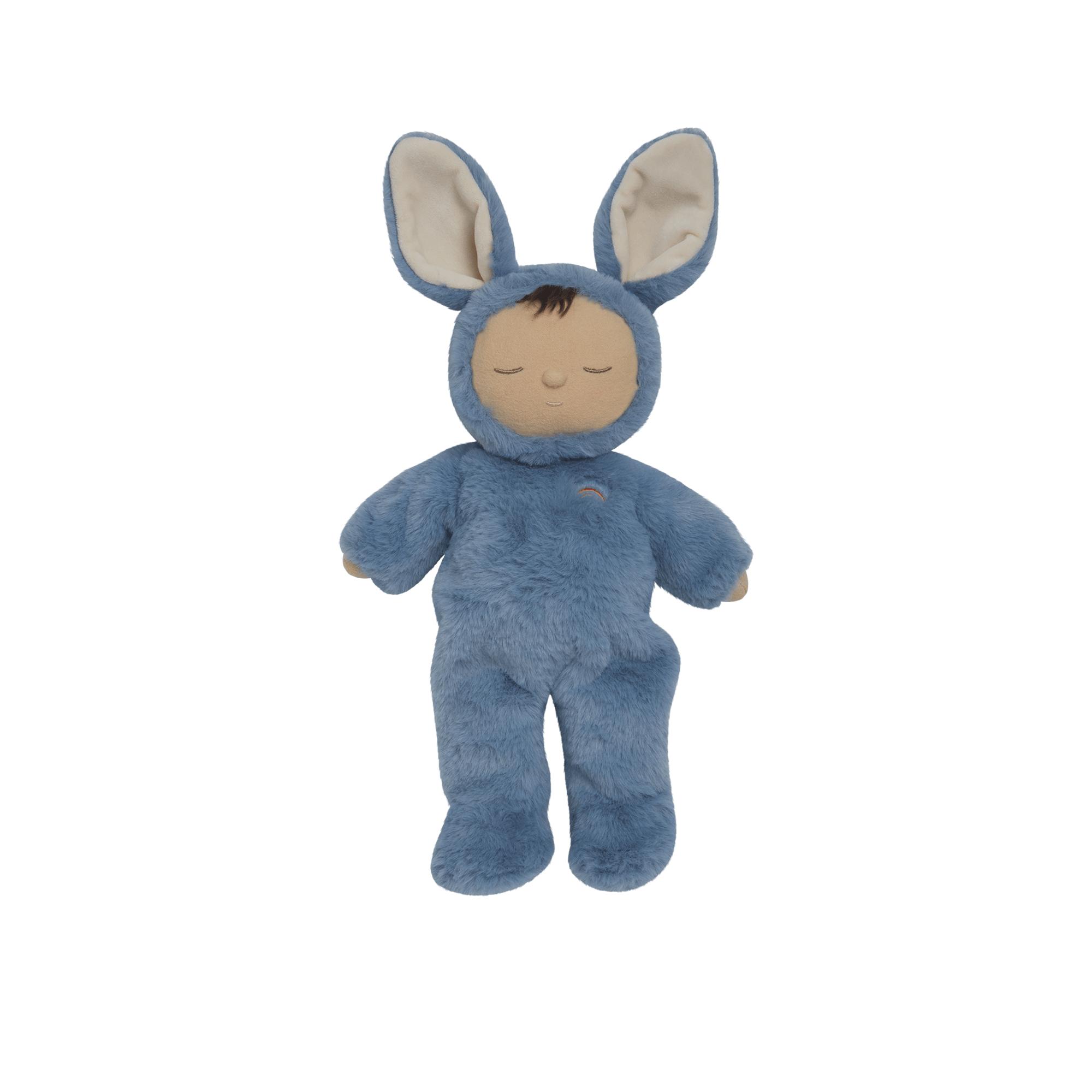 Olli Ella Facebook ad: Up to 50% Off Dinkum Dolls