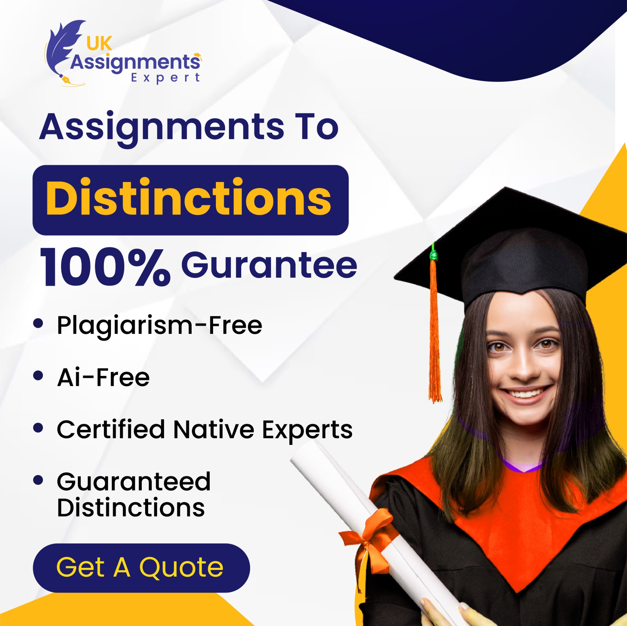 UK Assignments Expert Facebook ad from Apr 13, 2026