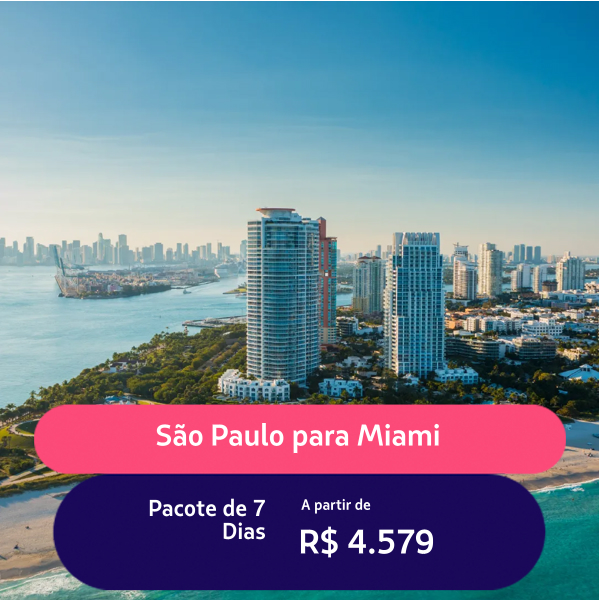 LATAM Airlines Facebook ad