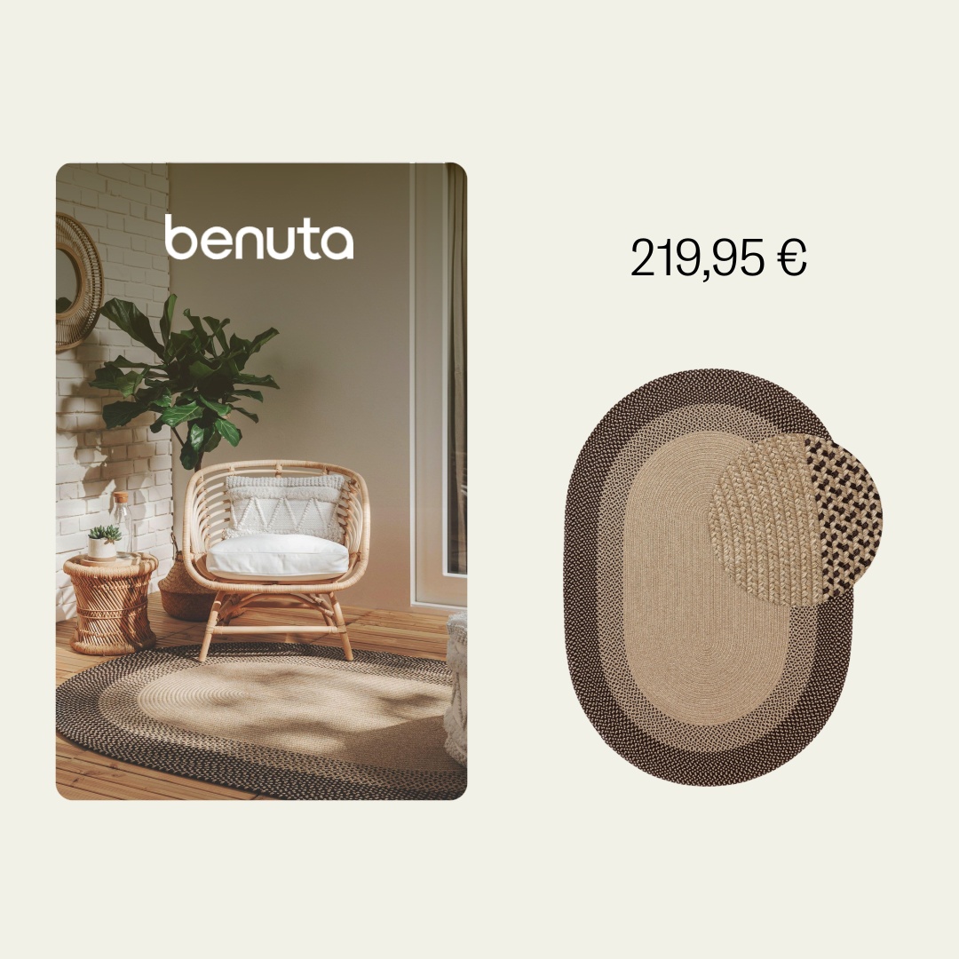 benuta.es ad creative