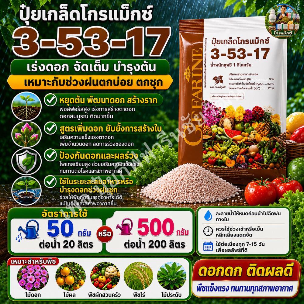 ปุ๋ยกิฟฟารีน คุณชัยวัฒน์ 0985939235 Facebook ad
