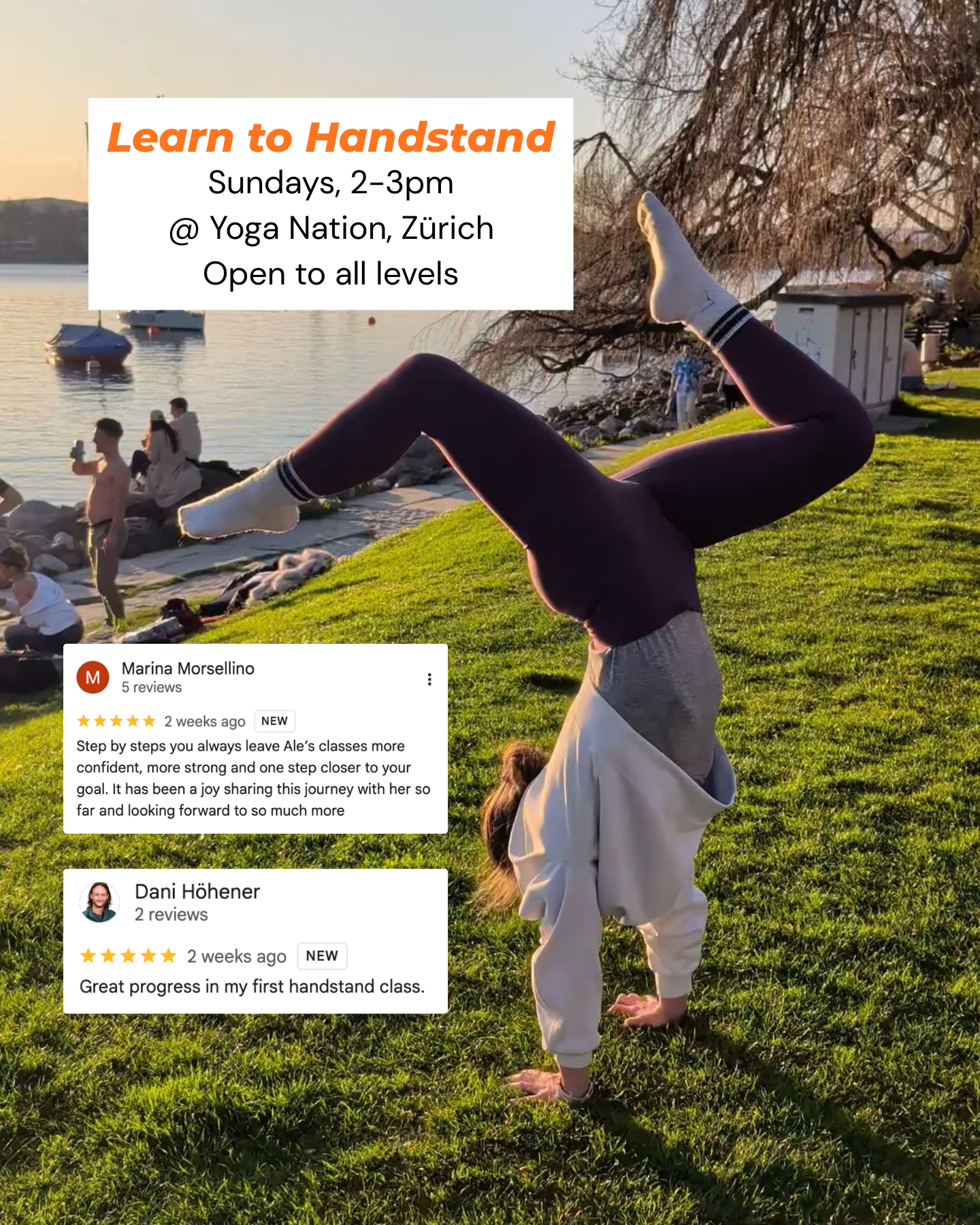 Balance with Ale Facebook ad from Mar 12, 2026