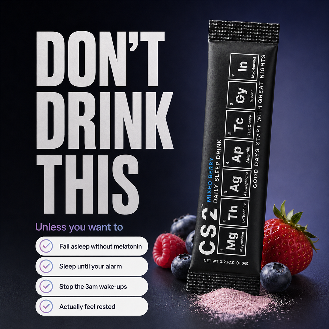 CS2 Facebook ad