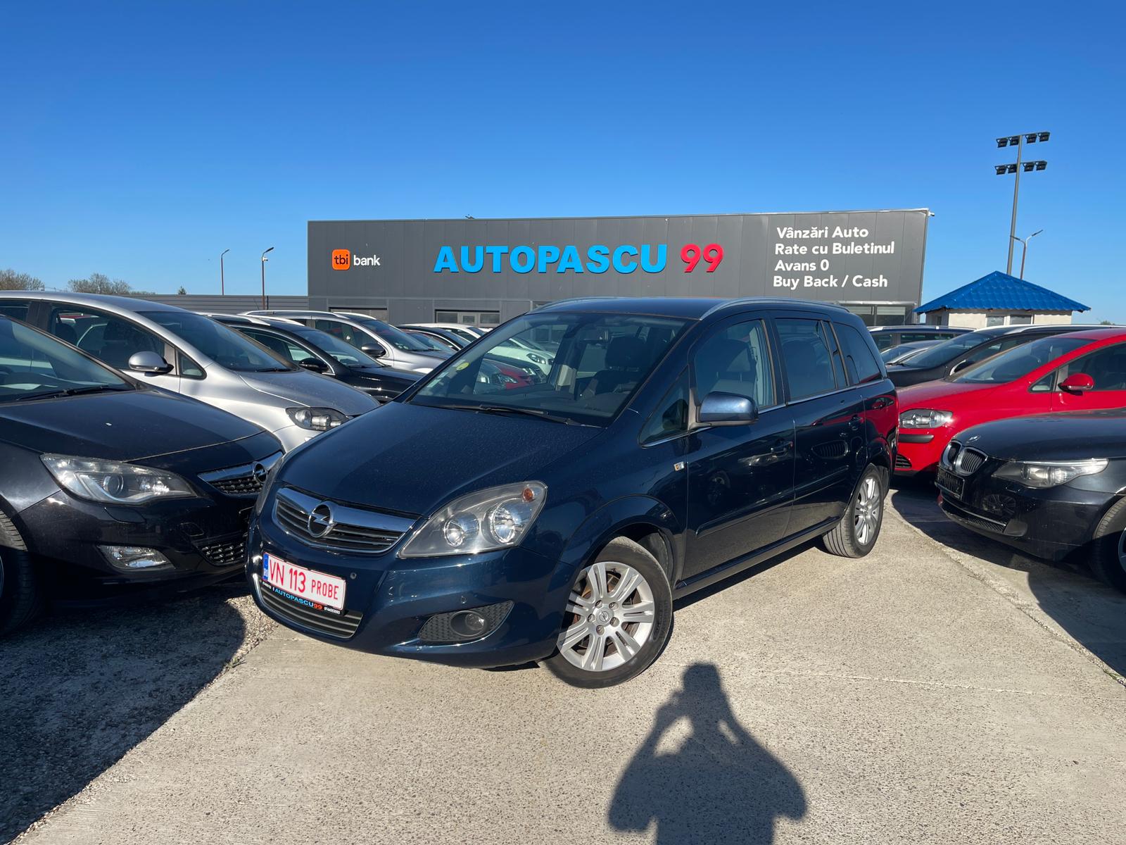 Rate Auto Pascu 99 Facebook ad: Cauți o mașină bună, la un preț corect…