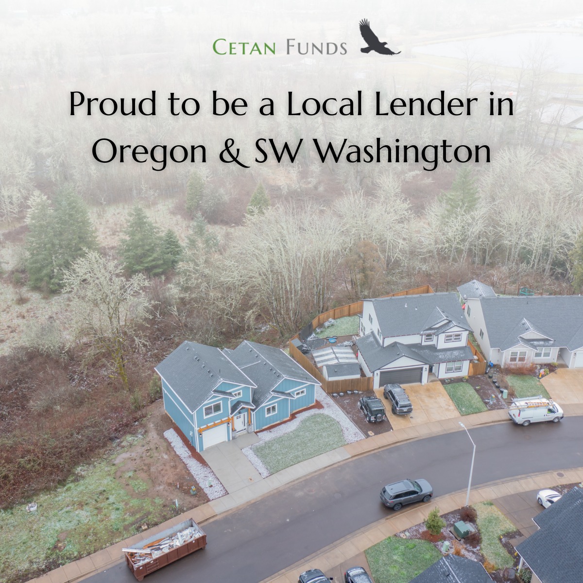 Cetan Funds Facebook ad