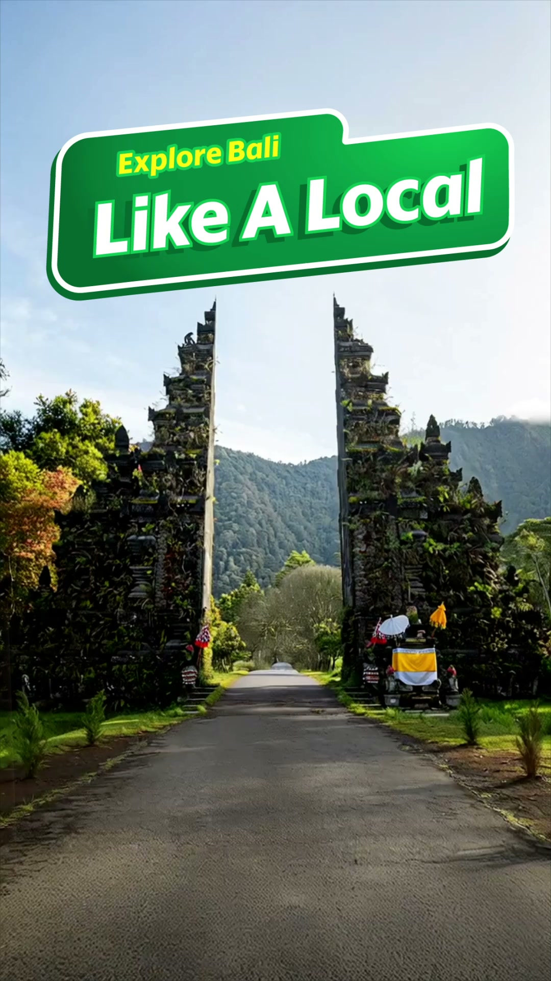 insidegrab Facebook ad: How can you call yourself a travel expert…