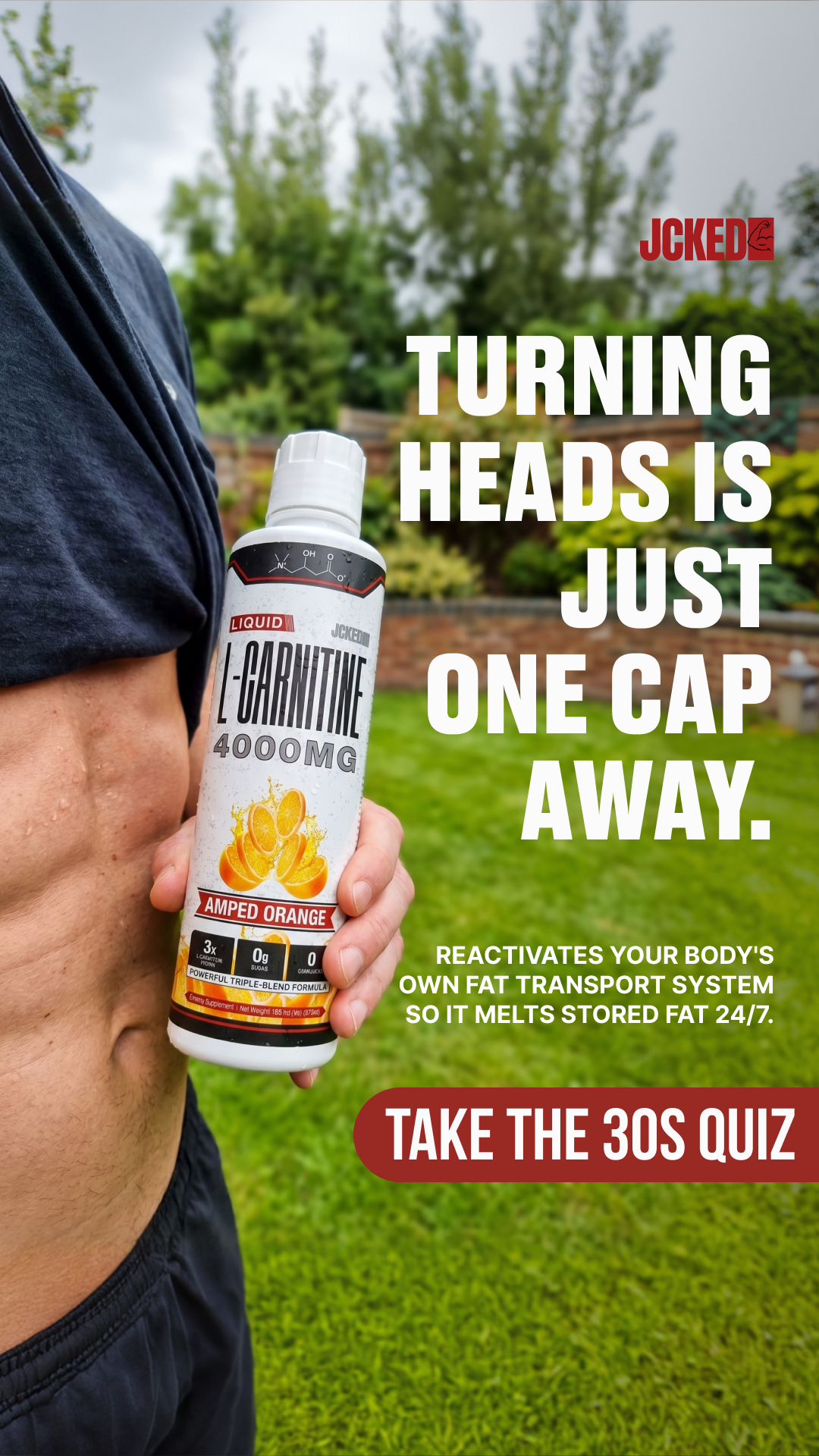 Dr. Daniel Whitmore Facebook ad