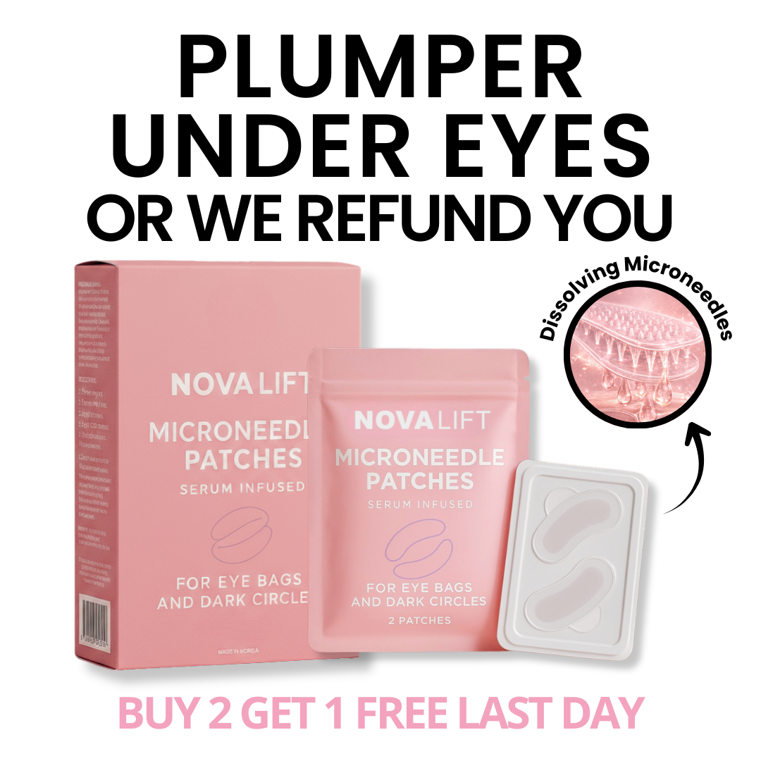 Charlotte Lee Facebook ad: 50% Off While Supplies Last