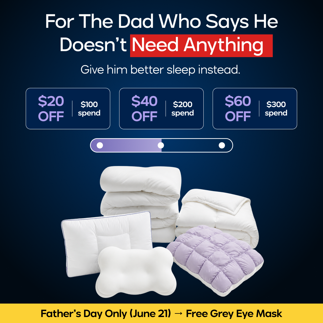 Mellow Sleep Lab Facebook ad from Jun 17, 2026