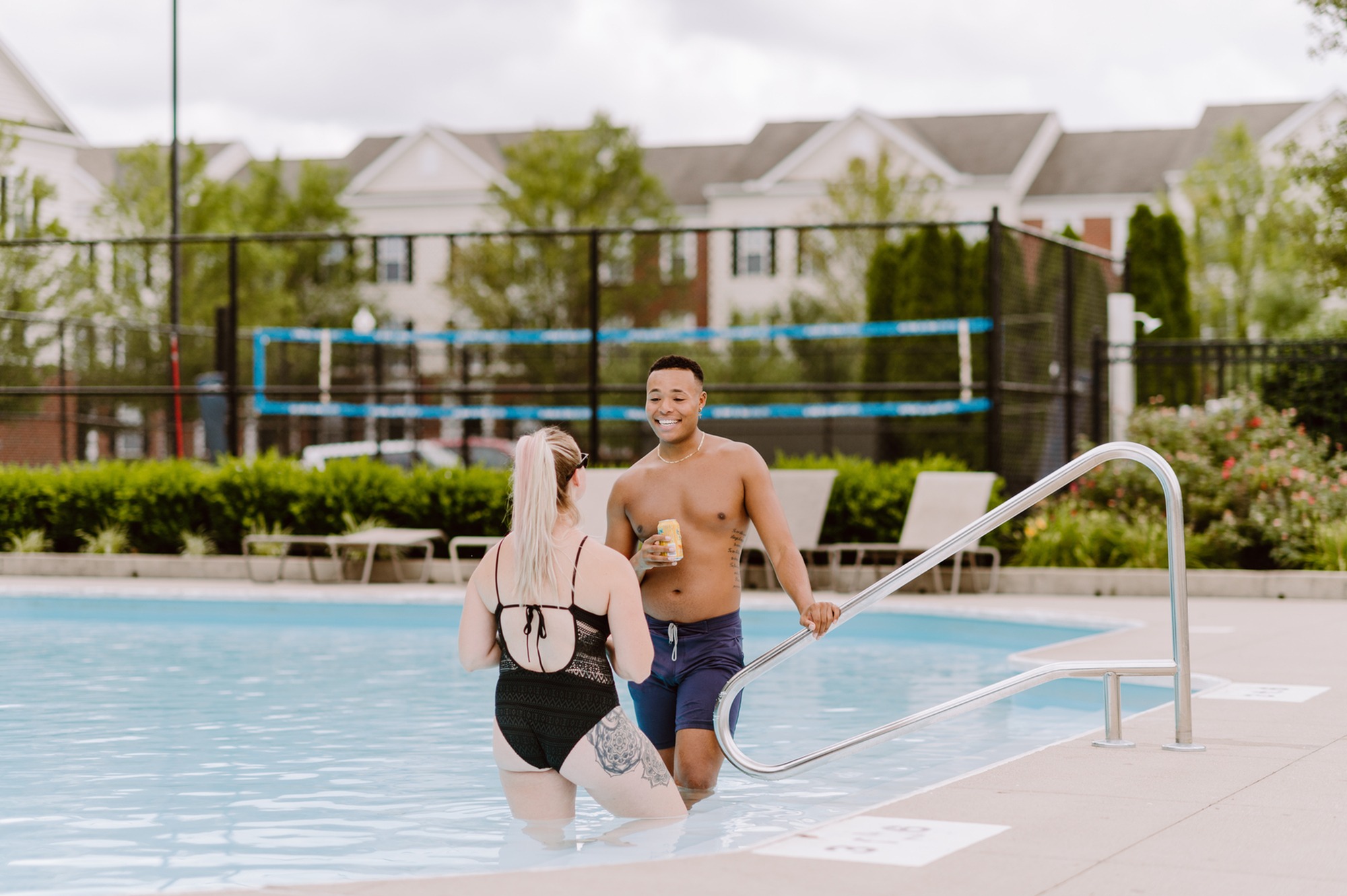 LC Gahanna Facebook ad: Welcome to LC Gahanna, a charming community offering…