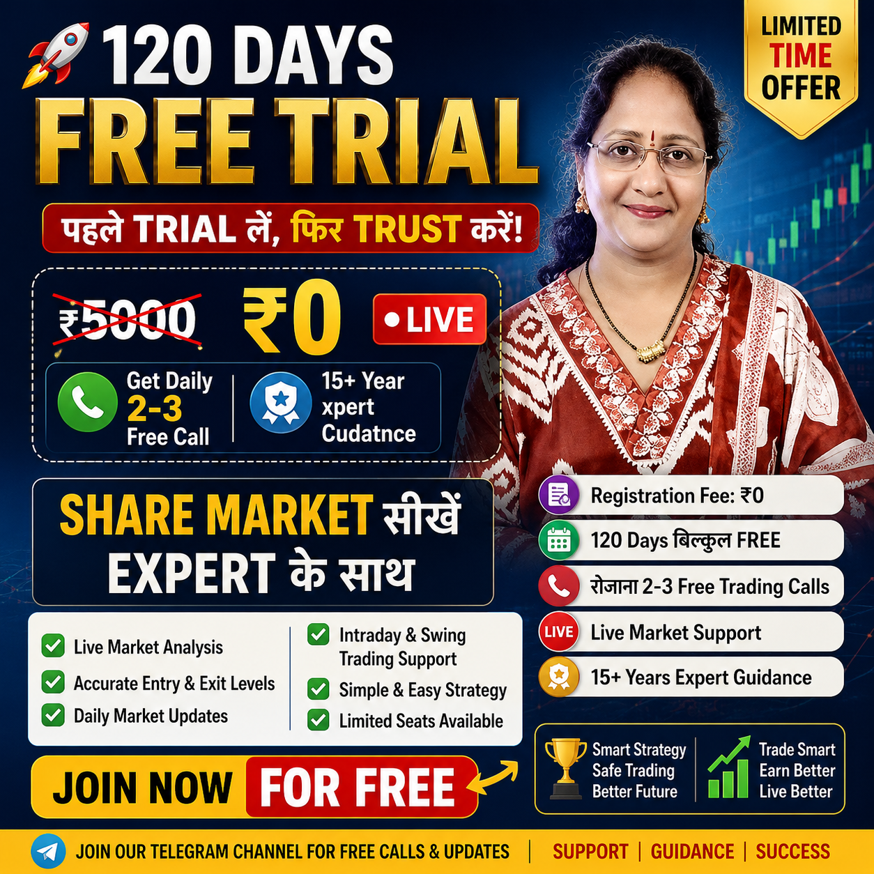 Radhika edu   Facebook ad