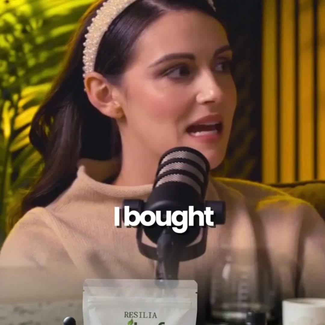 Dr. Angelina Young Facebook ad
