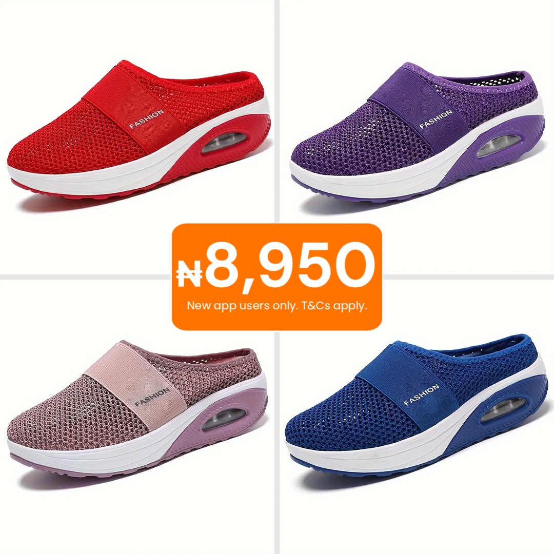 Temu Portugal Facebook ad