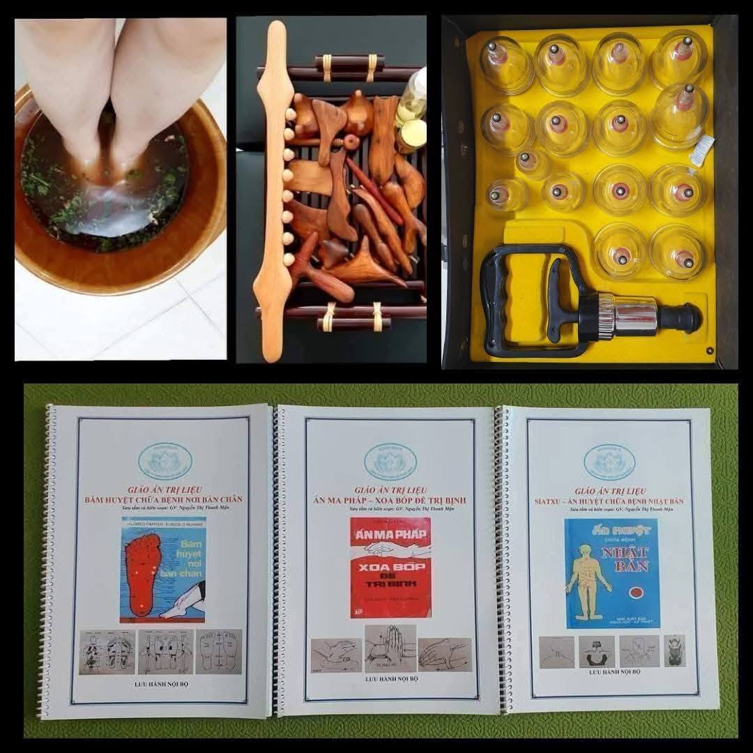 Yoga Sức Khỏe Vàng - Golden Health Facebook ad: - ƯU ĐÃI ĐẶC BIỆT CÁC KHÓA ĐÀO…