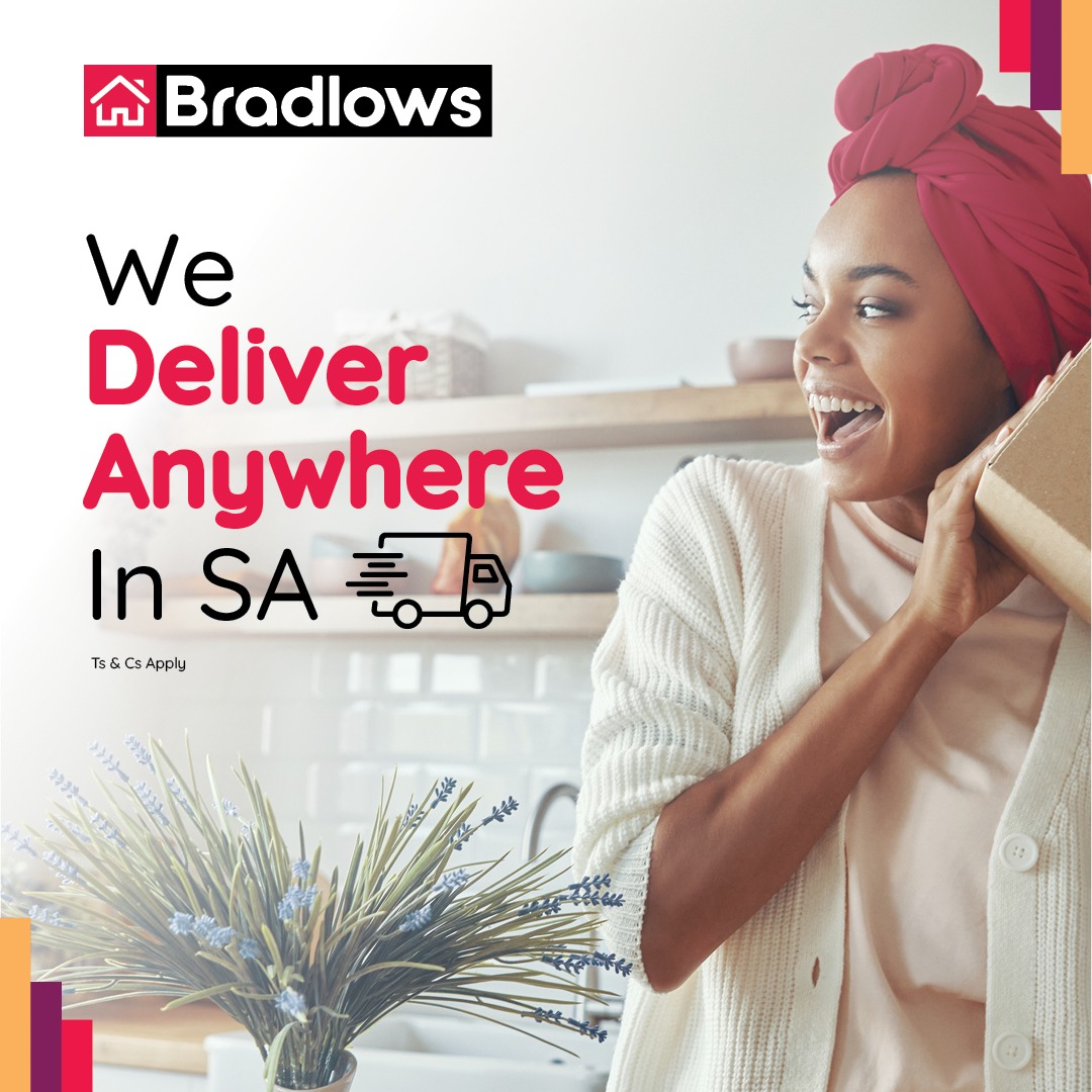 Bradlows Facebook ad