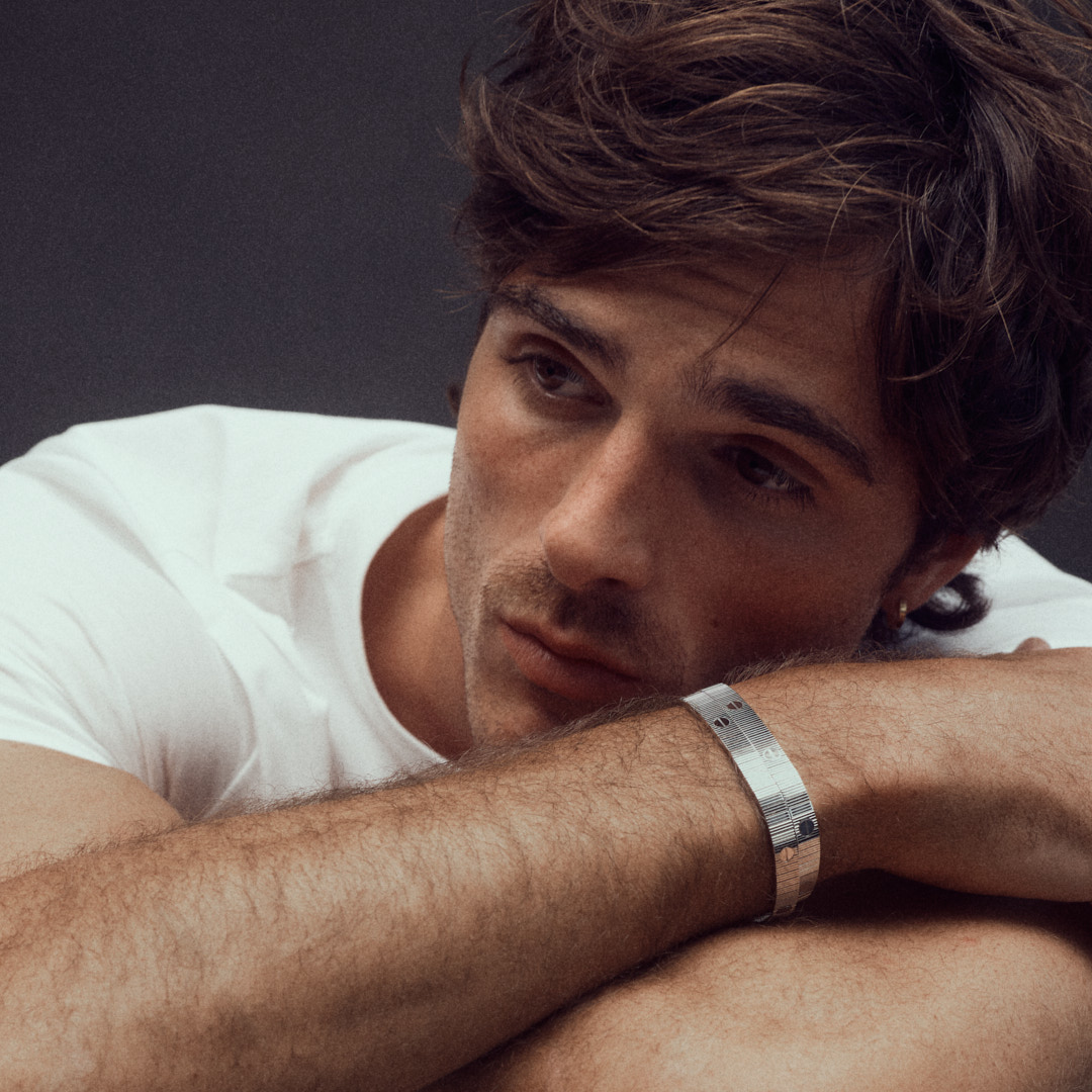 Cartier Facebook ad