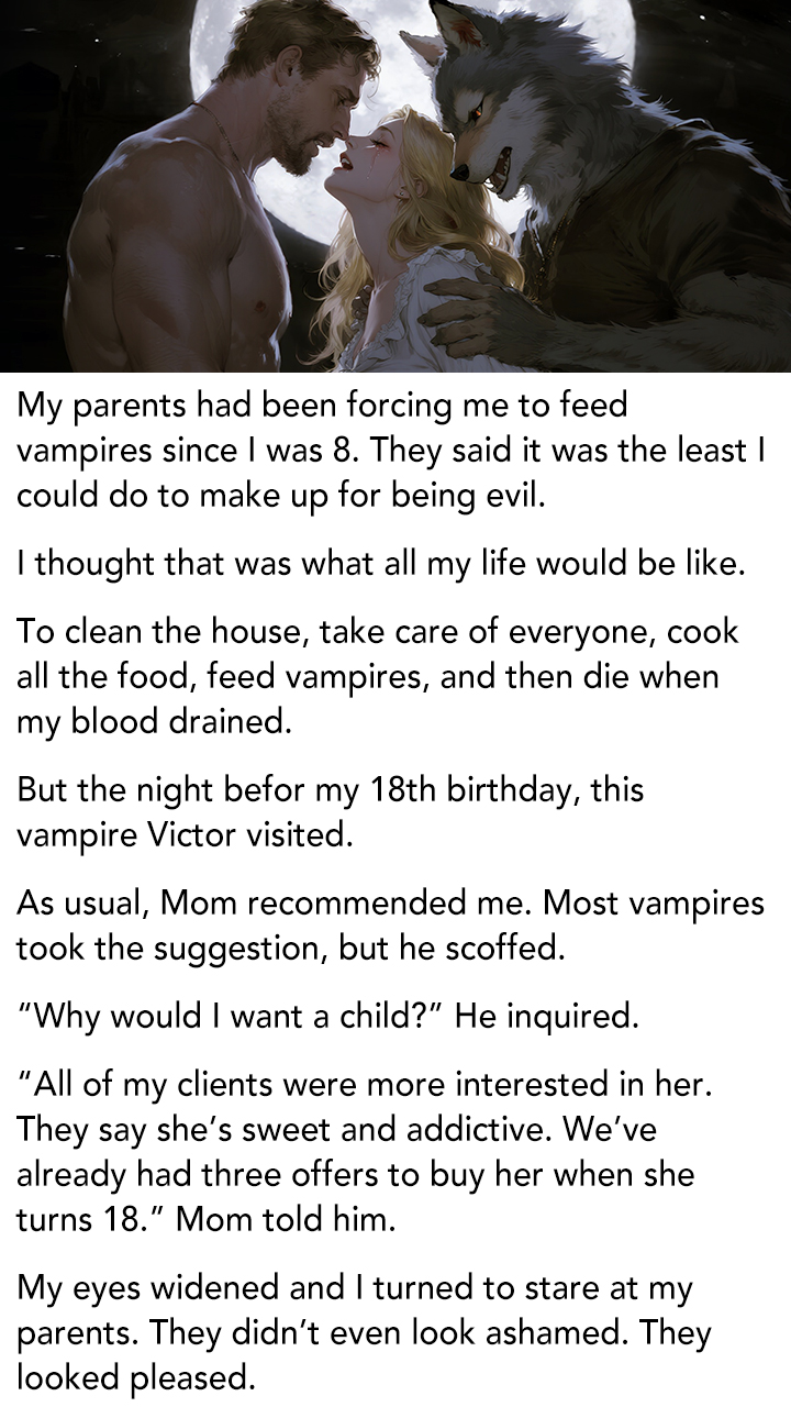 Read A Novel Facebook ad
