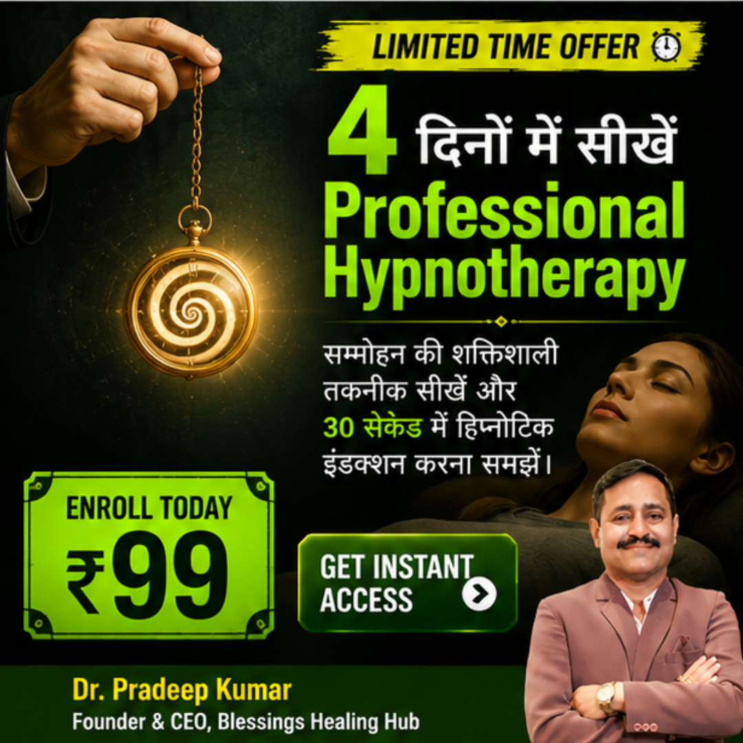 Dr. Pradeep Kumar Facebook ad