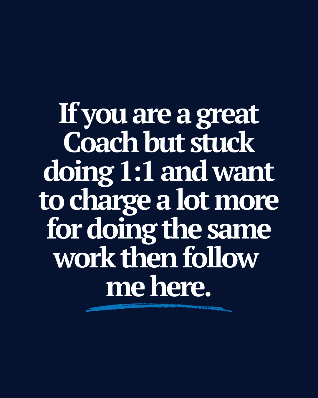 Shaun Holden Life Coaching Ltd Facebook ad