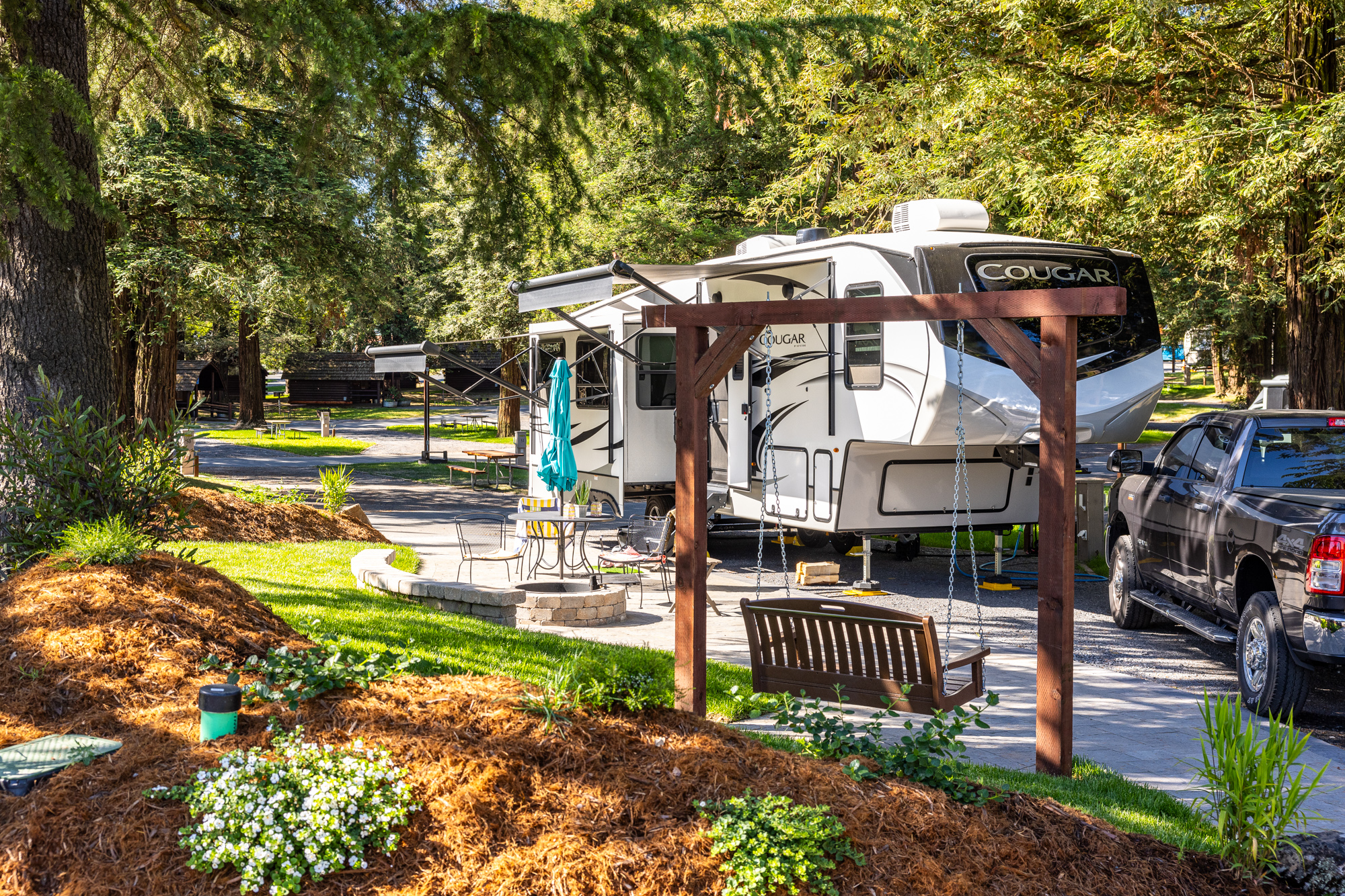 San Francisco North / Petaluma KOA Facebook ad: Petaluma, California Campground | San Francisco North /…