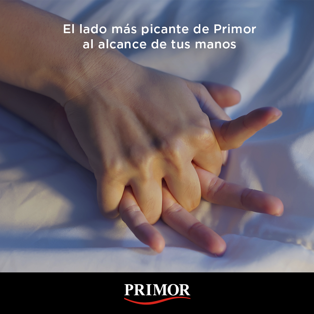 Primor Facebook ad: ¿Con cuál te animas? Encuentra tu favorito