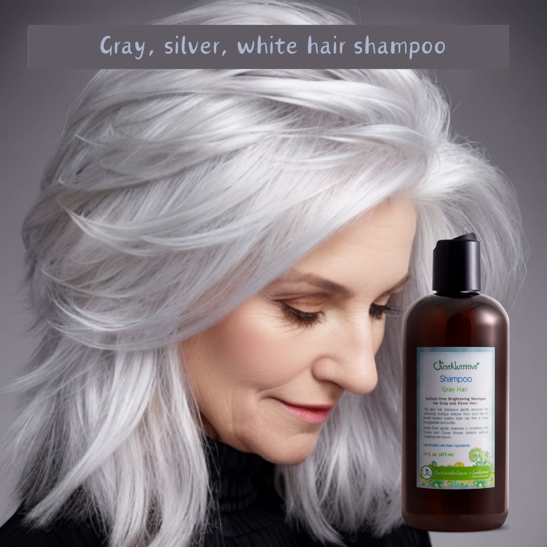 JustNutritive Facebook ad