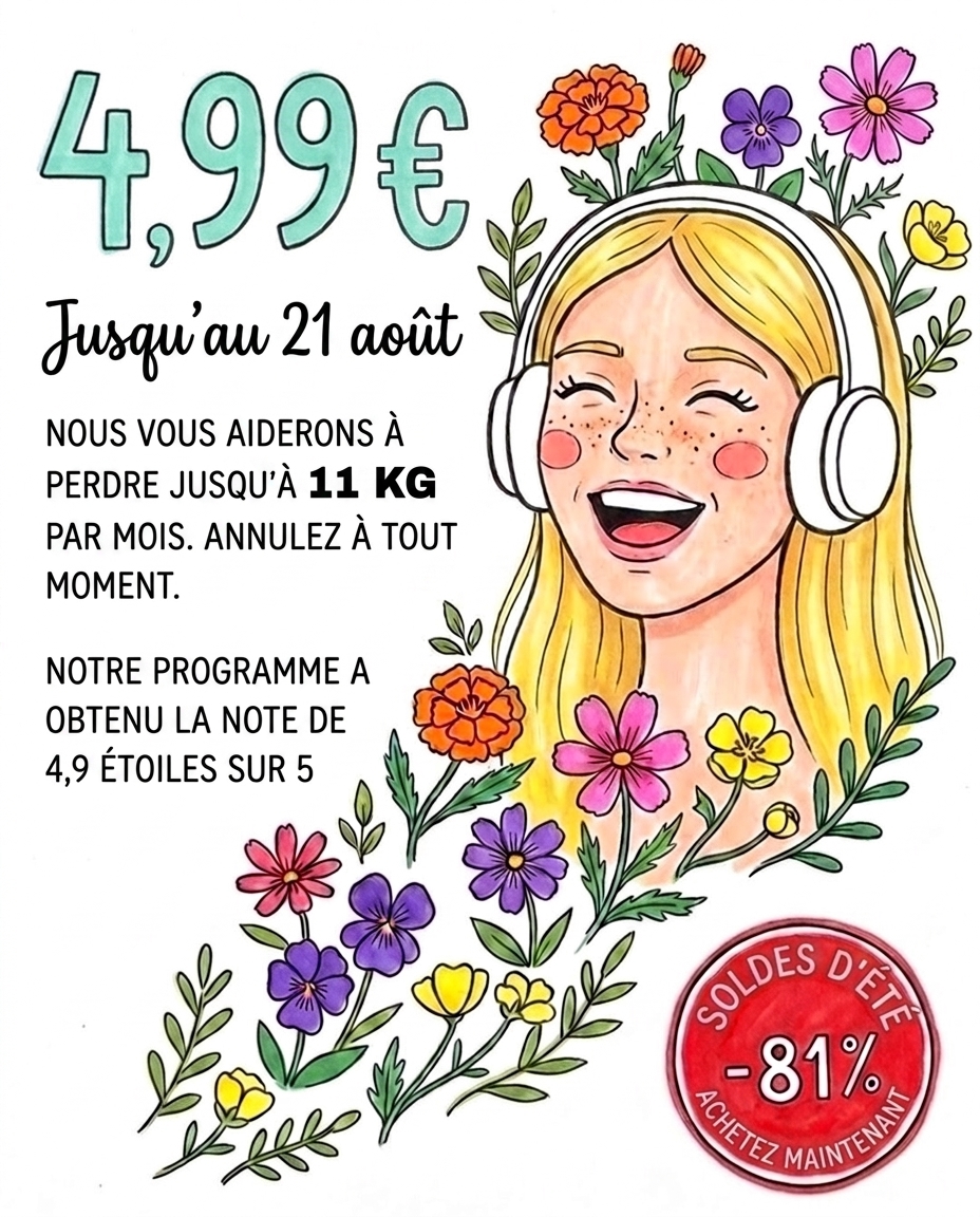 Hypnozio: power of hypnotherapy Facebook ad