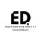 ED visa apply at Thai Embassy
