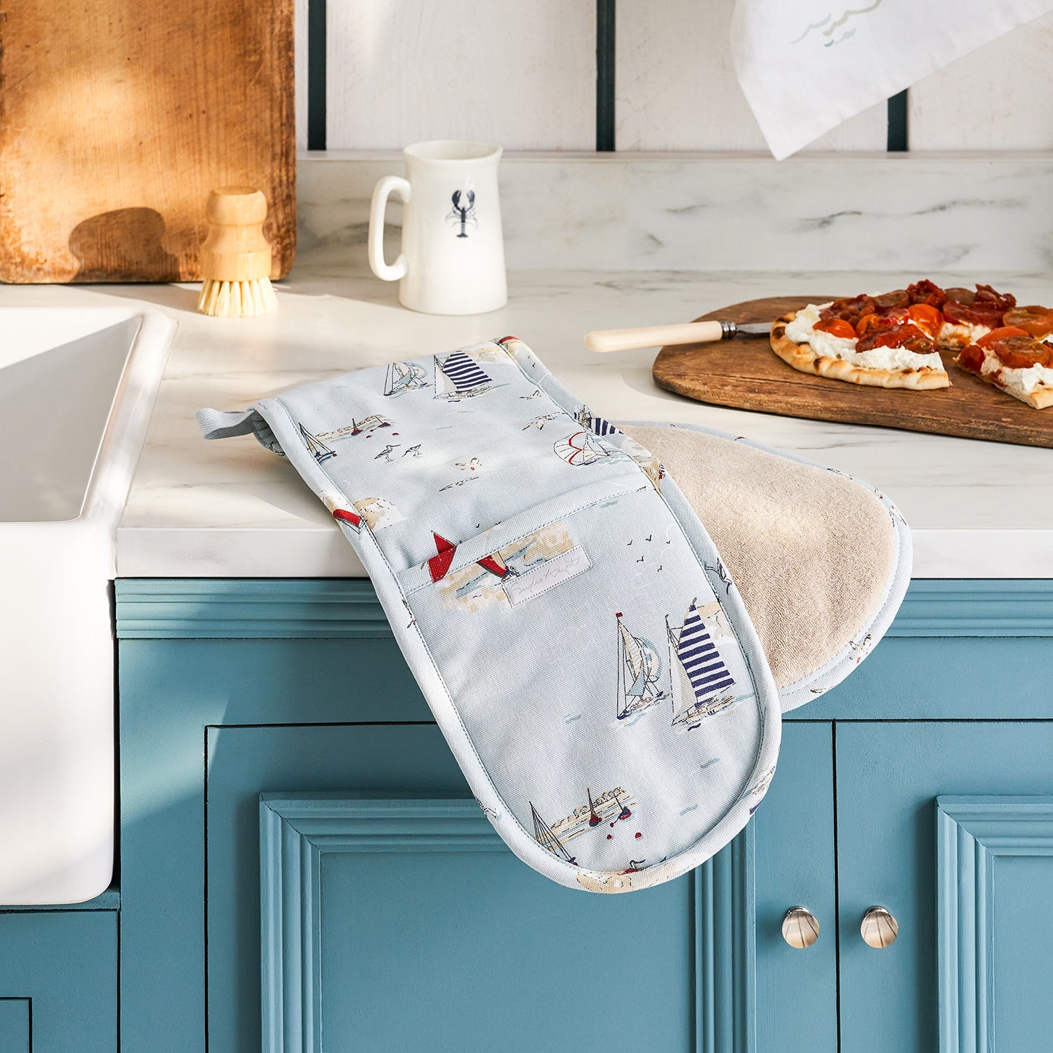 Sophie Allport Facebook ad