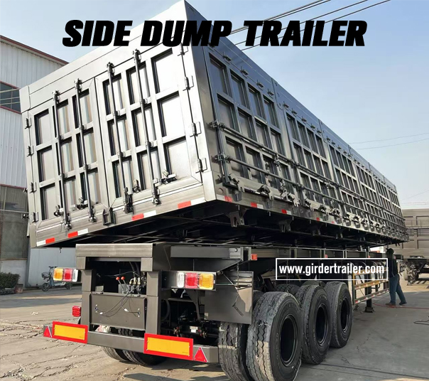 Qingdao Shiyun Trailer Facebook ad: QINGDAO SHIYUN TRAILER CO.,LTD-Trailer manufacturer from…